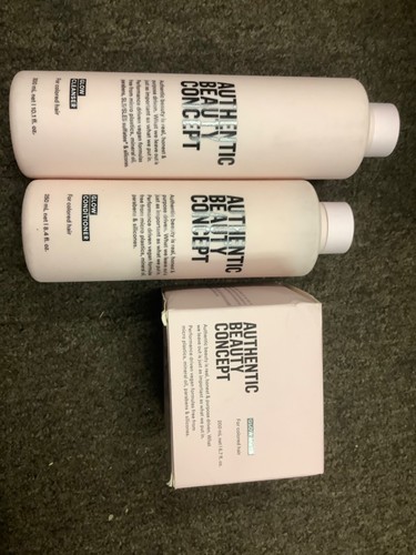 Authentic beauty concept glow - authentic,