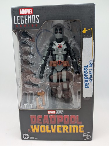 Hasbro 2026 marvel legends - marvel,