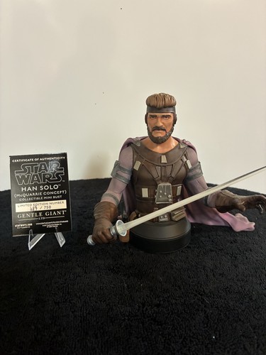 Sdcc gentle giant star - giant,
