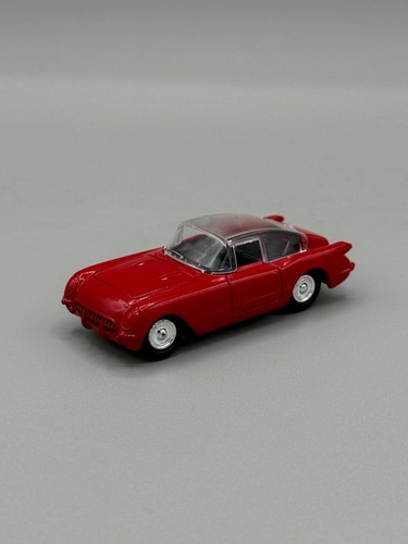 Johnny lightning 1954 chevy - johnny,